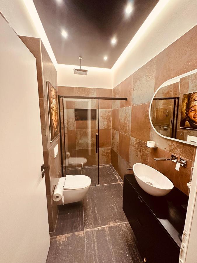 Holidayahrpartment Bad Neuenahr-Ahrweiler Ngoại thất bức ảnh