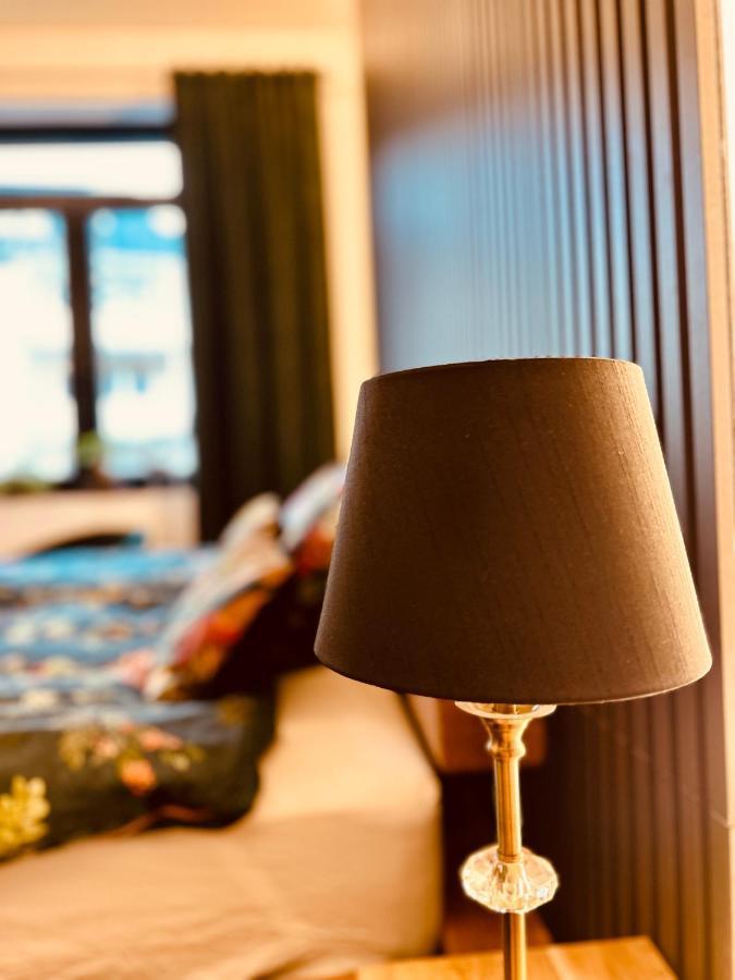 Holidayahrpartment Bad Neuenahr-Ahrweiler Ngoại thất bức ảnh