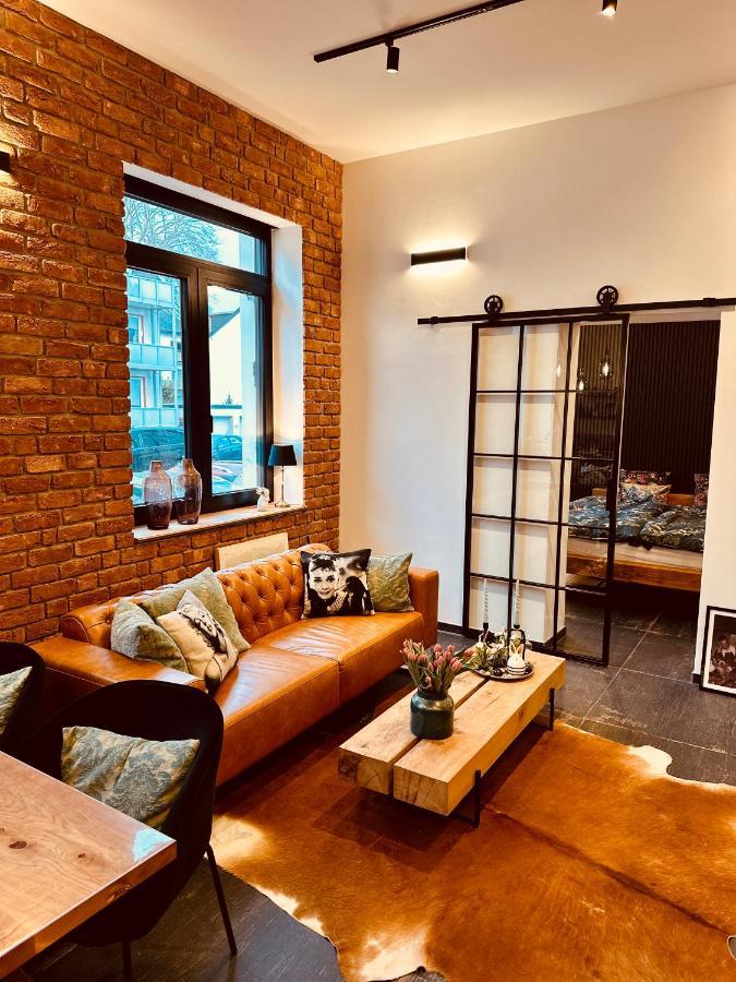 Holidayahrpartment Bad Neuenahr-Ahrweiler Ngoại thất bức ảnh