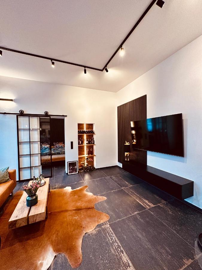 Holidayahrpartment Bad Neuenahr-Ahrweiler Ngoại thất bức ảnh