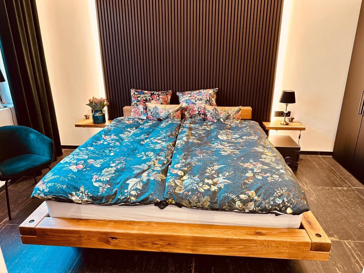 Holidayahrpartment Bad Neuenahr-Ahrweiler Ngoại thất bức ảnh