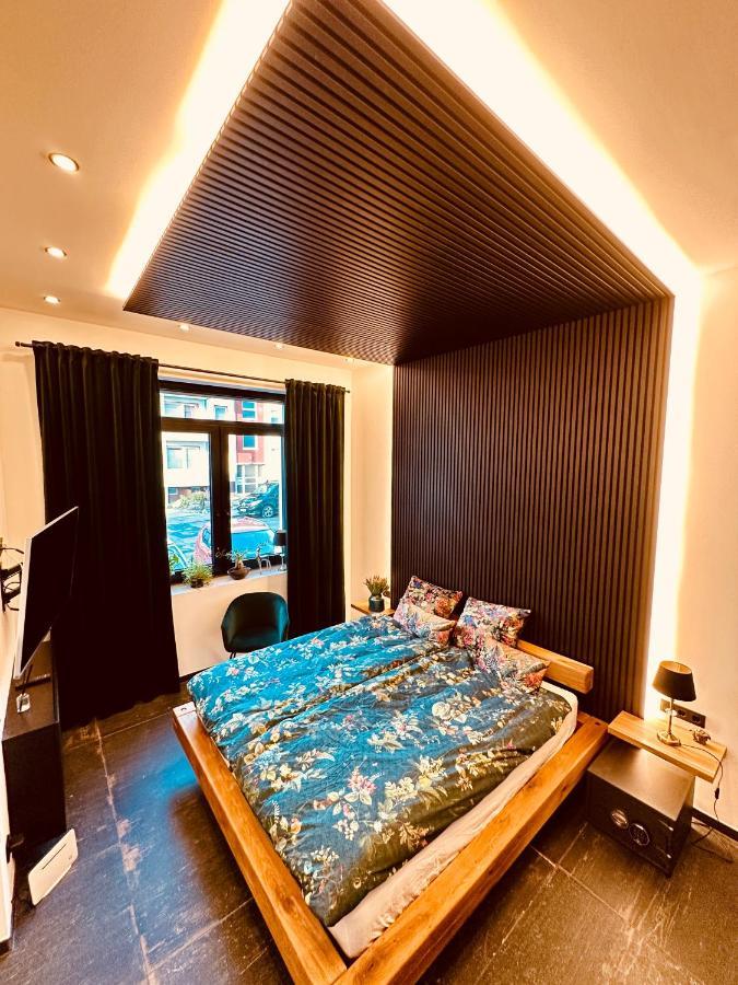 Holidayahrpartment Bad Neuenahr-Ahrweiler Ngoại thất bức ảnh